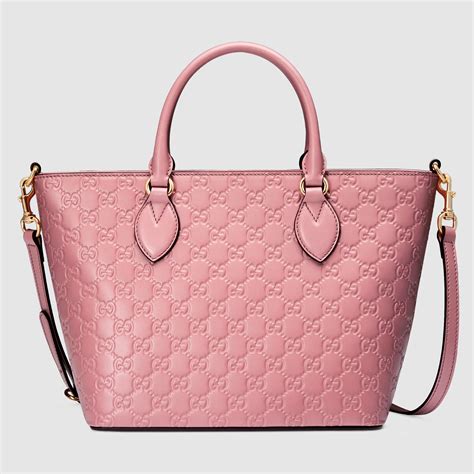 pink gucci bag 2016
